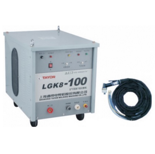 Máy cắt Plasma 100A (LGK8-100)